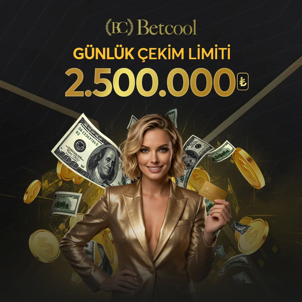 Betcool günlük çekim
