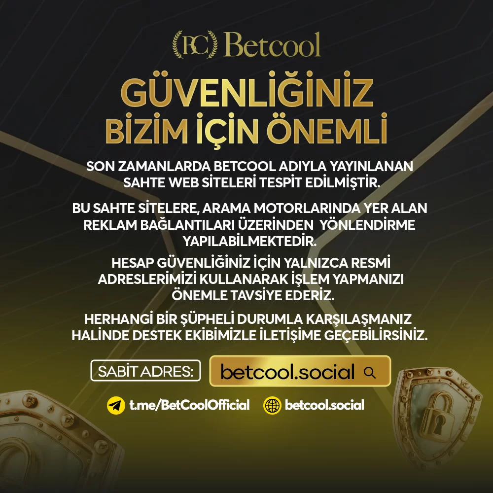 Güvenli ödeme