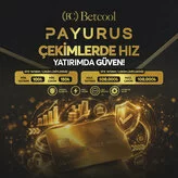 Betcool ödeme ve havale görseli